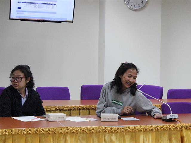 เสียงสะท้อนผู้ใช้บริการ