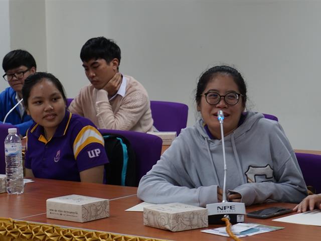 เสียงสะท้อนผู้ใช้บริการ