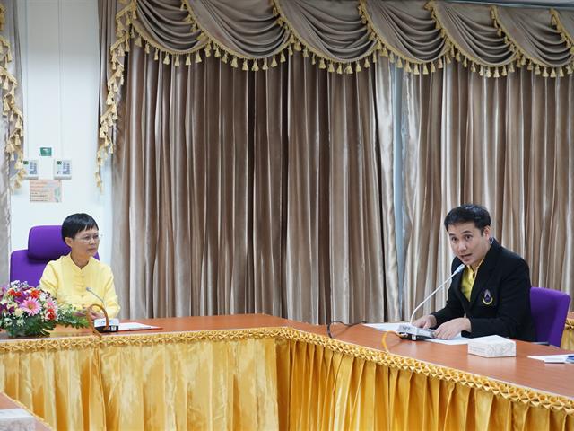 เสียงสะท้อนผู้ใช้บริการ