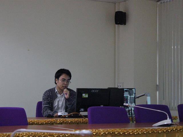 เสียงสะท้อนผู้ใช้บริการ