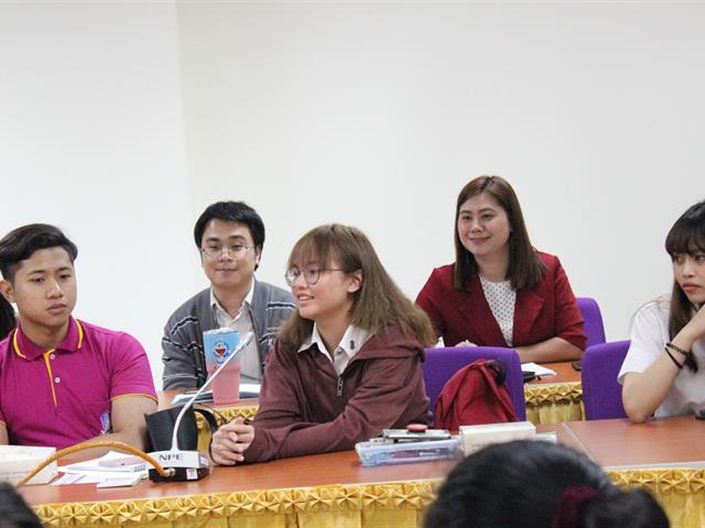 เสียงสะท้อนผู้ใช้บริการ