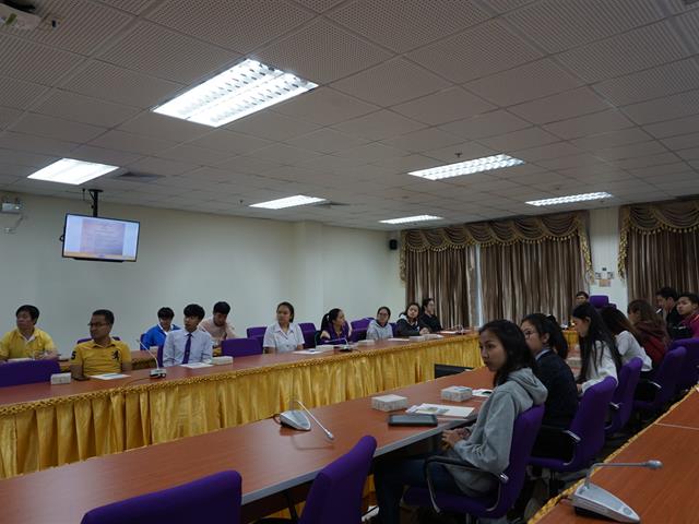 เสียงสะท้อนผู้ใช้บริการ