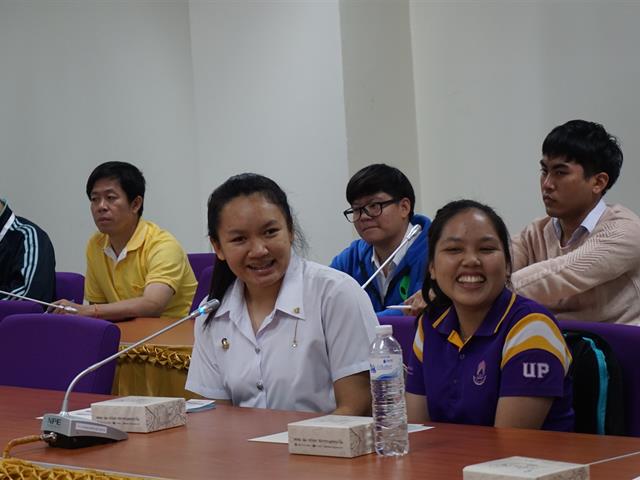 เสียงสะท้อนผู้ใช้บริการ