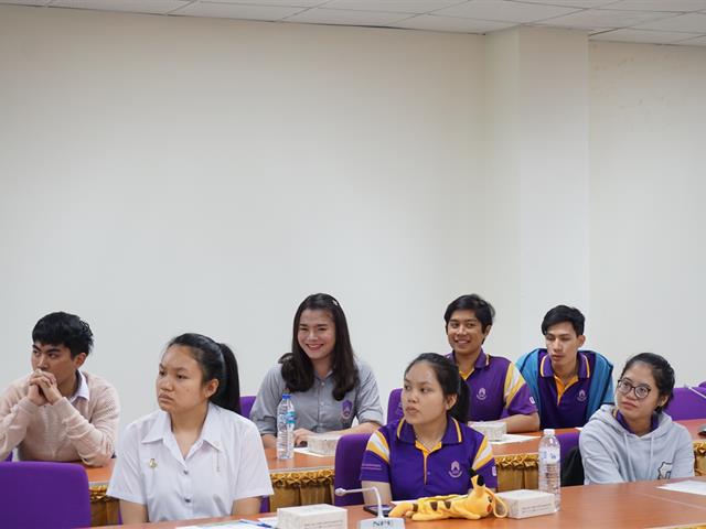 เสียงสะท้อนผู้ใช้บริการ