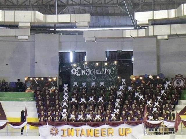 งานสานสัมพันธ์ระหว่างคณะแพทยศาสตร์และคณะวิศวกรรมศาสตร์ "กาวน์เกียร์เกี่ยวใจ"