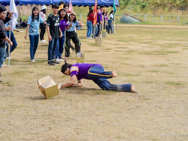 กีฬาเวียง