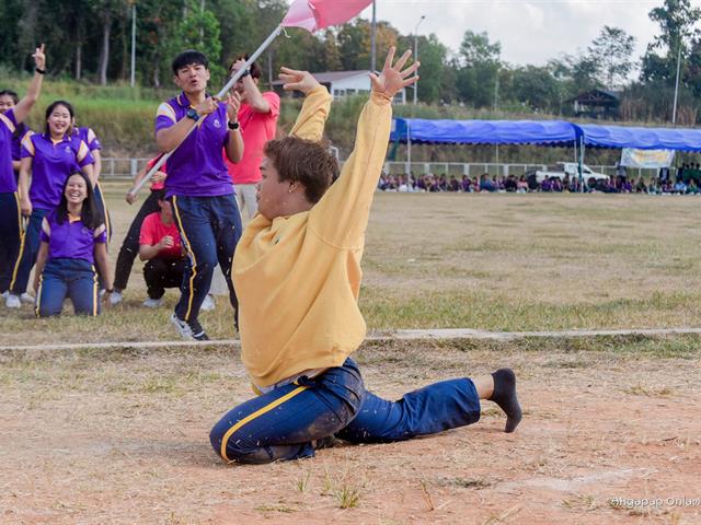 กีฬาเวียง