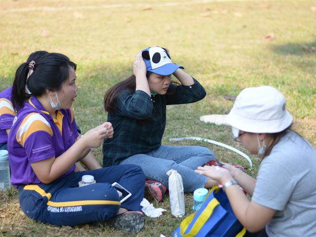คณะนิติศาสตร์