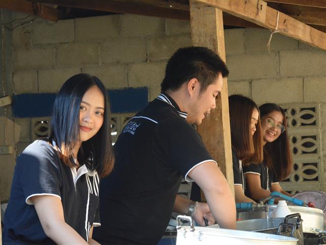 คณะนิติศาสตร์