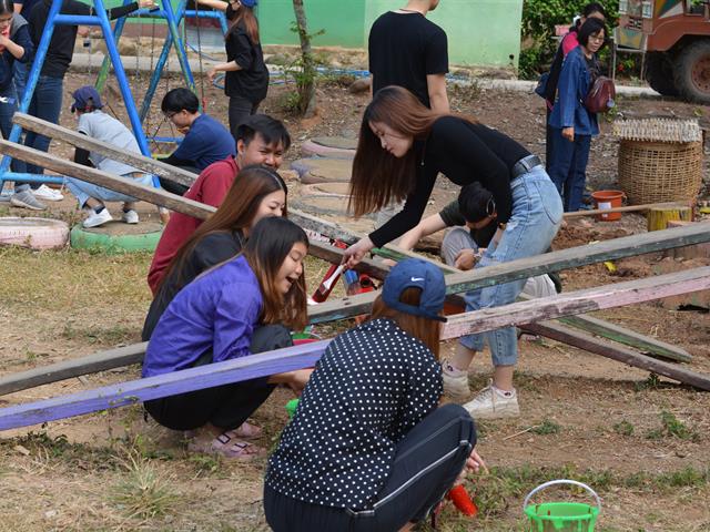 คณะนิติศาสตร์