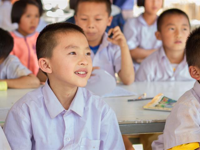 คณะศิลปศาสตร์ร่วมดำเนินโครงการลงพื้นที่สำรวจความต้องการและรายงานผลการดำเนินงานตามพระราชดำริ ในสมเด็จพระกนิษฐาธิราชเจ้า กรมสมเด็จพระเทพรัตนราชสุดาฯ สยามบรมราชกุมารี