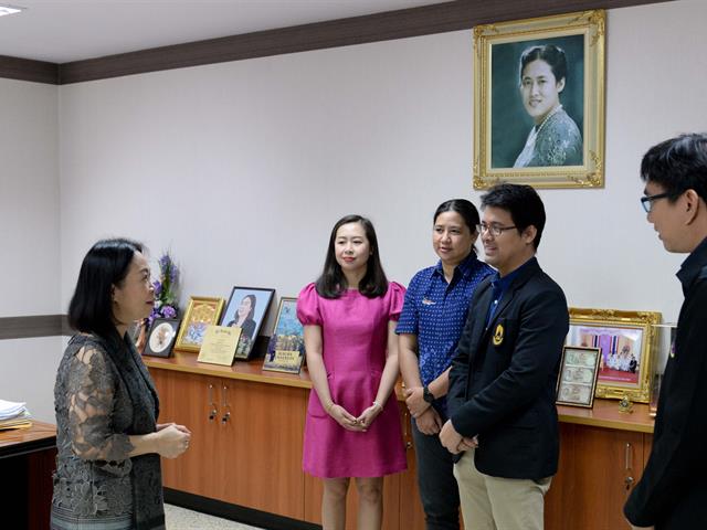 คณะพลังงานและสิ่งแวดล้อม มหาวิทยาลัยพะเยา
