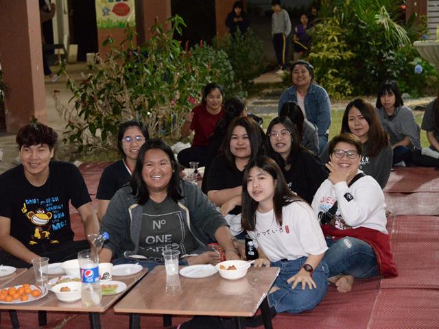 คณะพลังงานและสิ่งแวดล้อม มหาวิทยาลัยพะเยา
