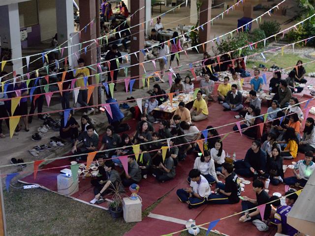 คณะพลังงานและสิ่งแวดล้อม มหาวิทยาลัยพะเยา