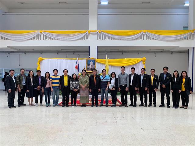 โรงเรียนสาธิตมหาวิทยาลัยพะเยา