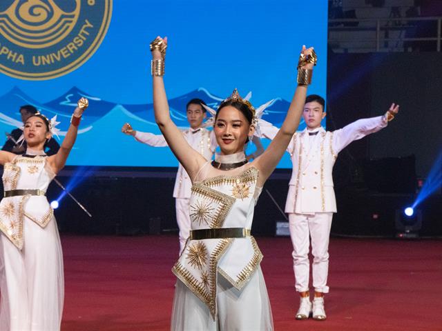 โรงเรียนสาธิตมหาวิทยาลัยพะเยา
