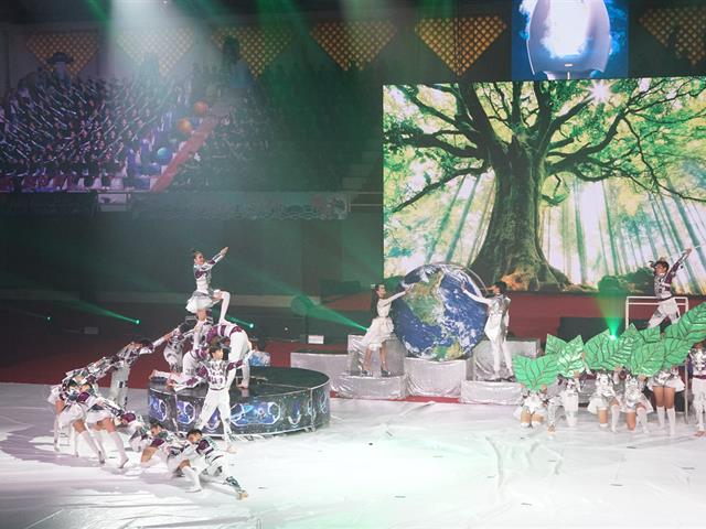 โรงเรียนสาธิตมหาวิทยาลัยพะเยา