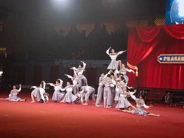 โรงเรียนสาธิตมหาวิทยาลัยพะเยา