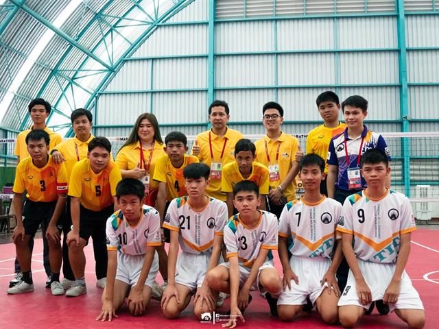 โรงเรียนสาธิตมหาวิทยาลัยพะเยา