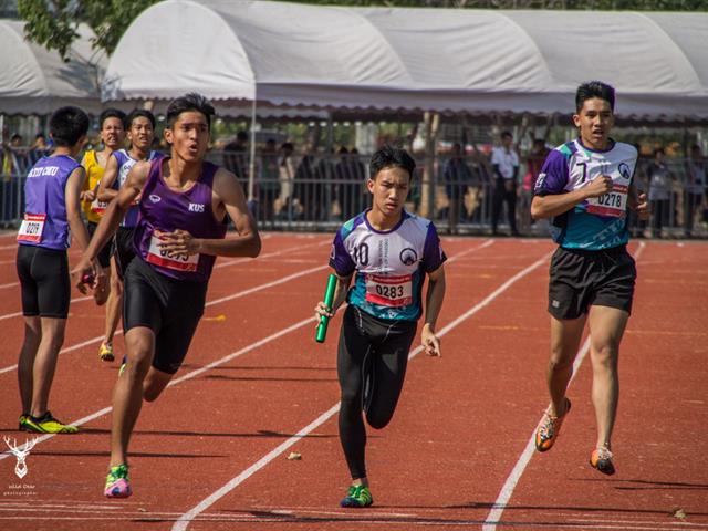 โรงเรียนสาธิตมหาวิทยาลัยพะเยา