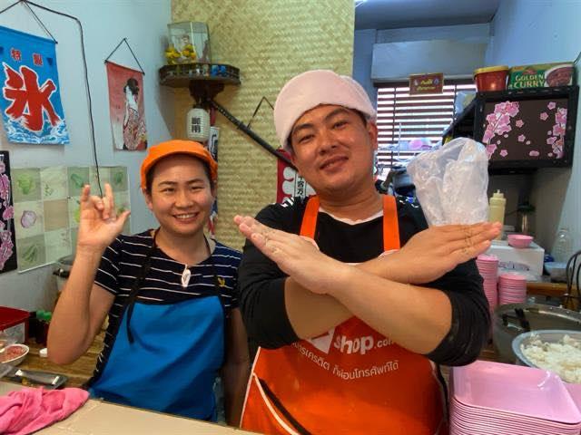 ม.พะเยารณรงค์งดใช้ถุงพลาสติก 