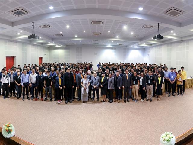 TESA TOP GUN RALLY ครั้งที่ 14