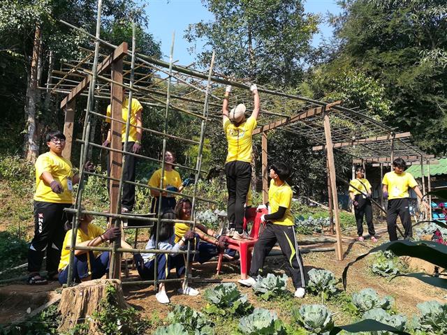คณะวิทยาศาสตร์ มหาวิทยาลัยพะเยา