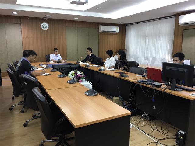คณะพลังงานและสิ่งแวดล้อม มหาวิทยาลัยพะเยา