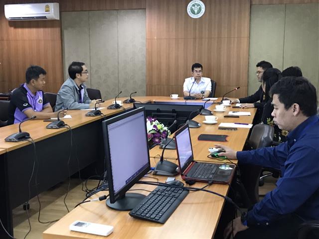 คณะพลังงานและสิ่งแวดล้อม มหาวิทยาลัยพะเยา