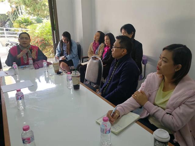 คณะเภสัชศาสตร์ งานวิจัย ในระดับจังหวัดพะเยา 