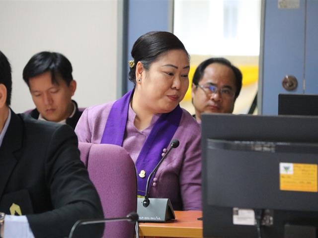 คณะวิทยาการจัดการและสารสนเทศศาสตร์_มหาวิทยาลัยพะเยา