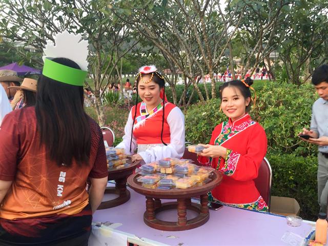 บุคลากรคณะศิลปศาสตร์ร่วมกิจกรรม Meeting of the Mind ปีที่ 10 “UP FANCY NIGHT”