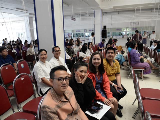 คณะพลังงานและสิ่งแวดล้อม มหาวิทยาลัยพะเยา