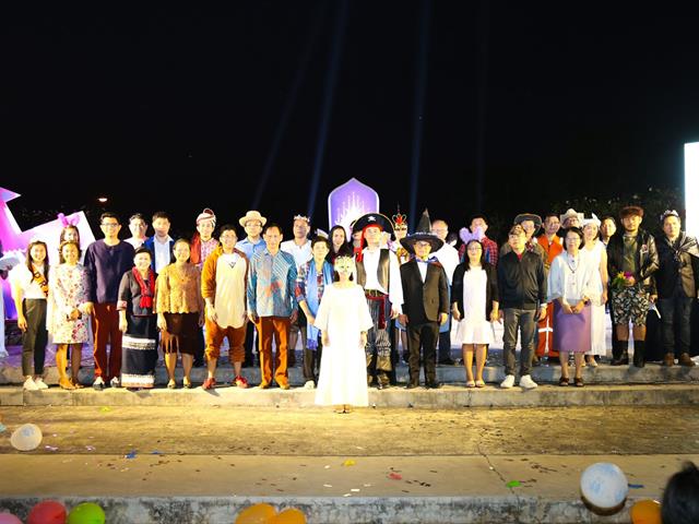 โรงเรียนสาธิตมหาวิทยาลัยพะเยา