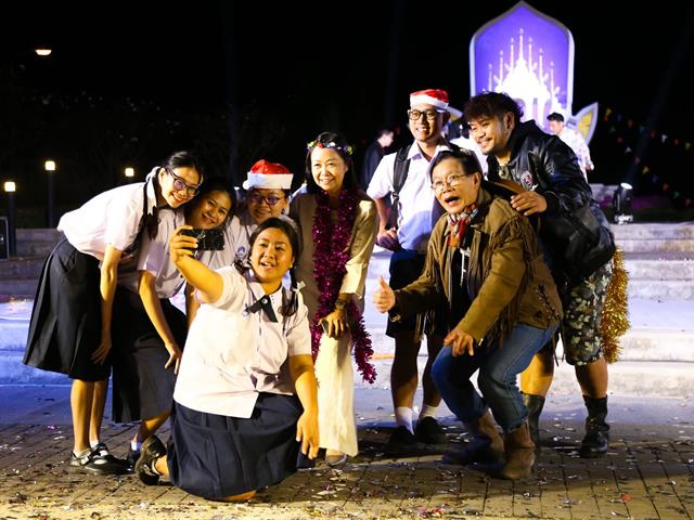 โรงเรียนสาธิตมหาวิทยาลัยพะเยา