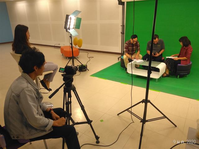 ผ่านระบบ e-learning