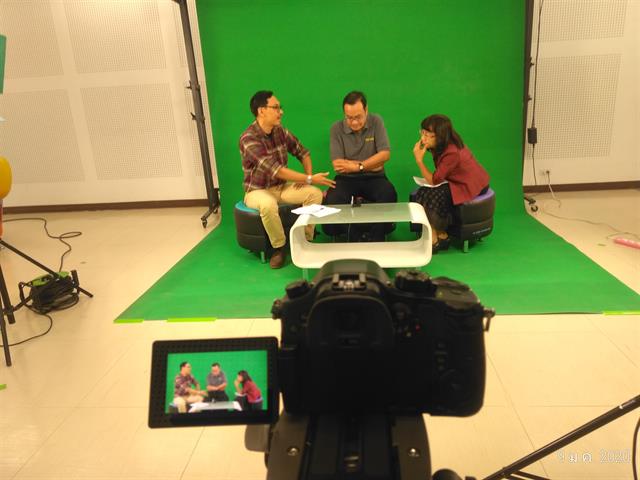 ผ่านระบบ e-learning