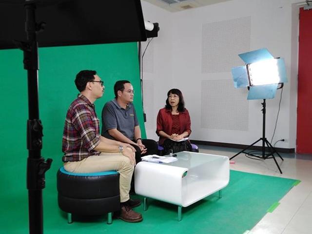 ผ่านระบบ e-learning