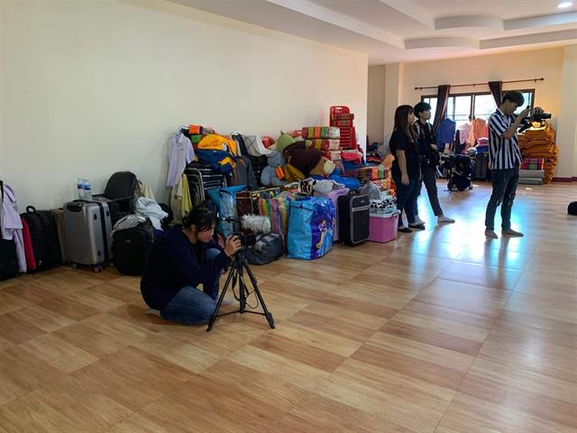 การสื่อสารสื่อใหม่_ คณะวิทยาการจัดการและสารสนเทศศาตร์_มหาวิทยาลัยพะเยา