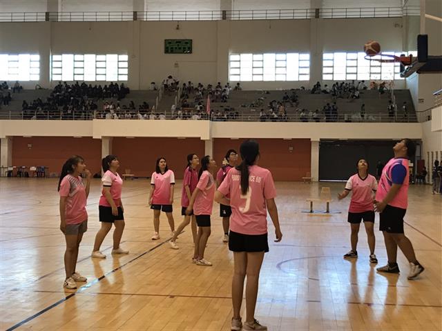 นิสิตสาขาวิทยาศาสตร์และเทคโนโลยีการอาหาร คณะเกษตรศาสตร์และทรัพยากรธรรมชาติ ม.พะเยา เข้าร่วมการแข่งขันกีฬาเปิดกระป๋อง Open can ครั้งที่ 27