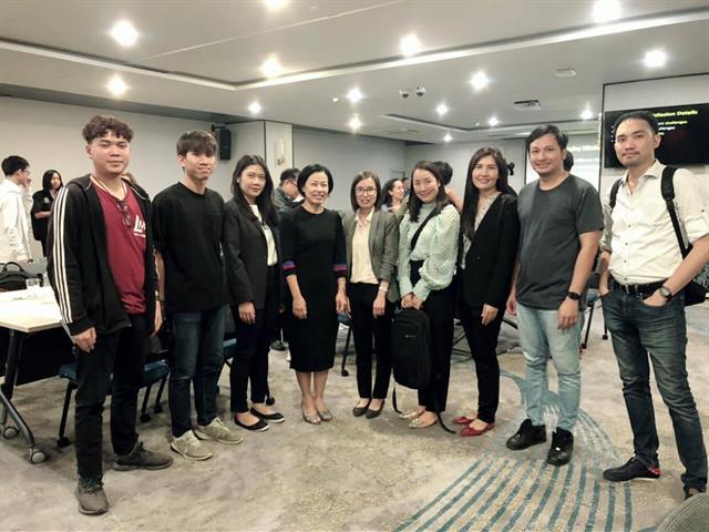 คณะนิติศาสตร์