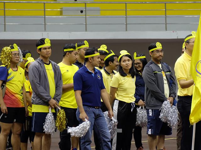 คณะวิทยาศาสตร์ 