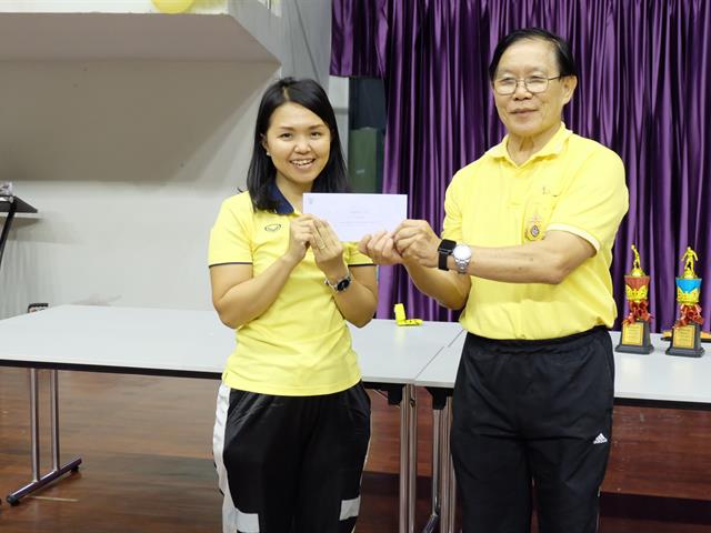 คณะวิทยาศาสตร์ 