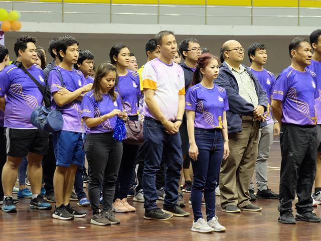 คณะวิทยาศาสตร์ 