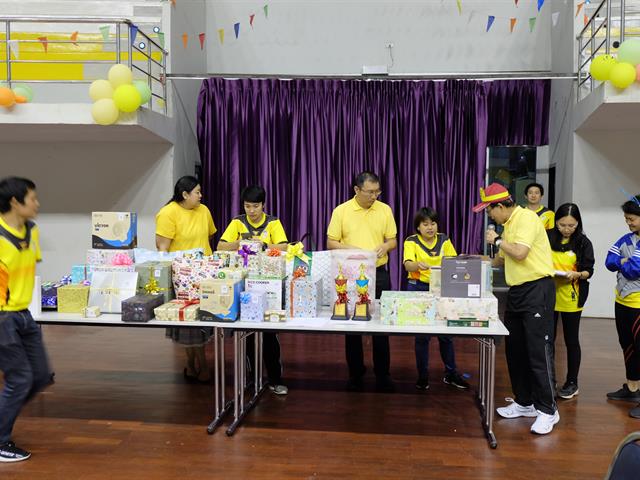 คณะวิทยาศาสตร์ 