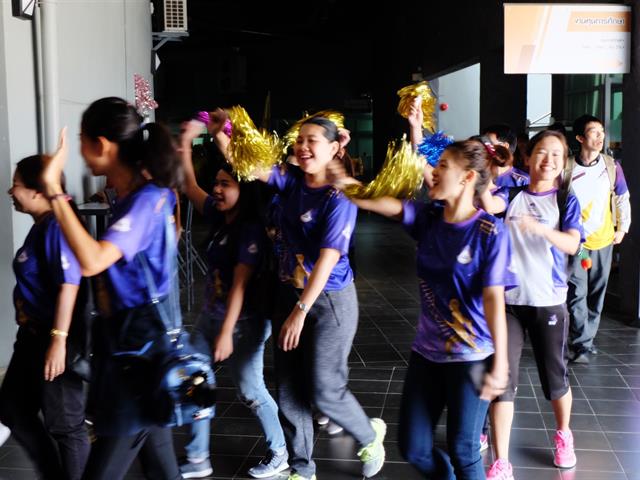 คณะวิทยาศาสตร์ 