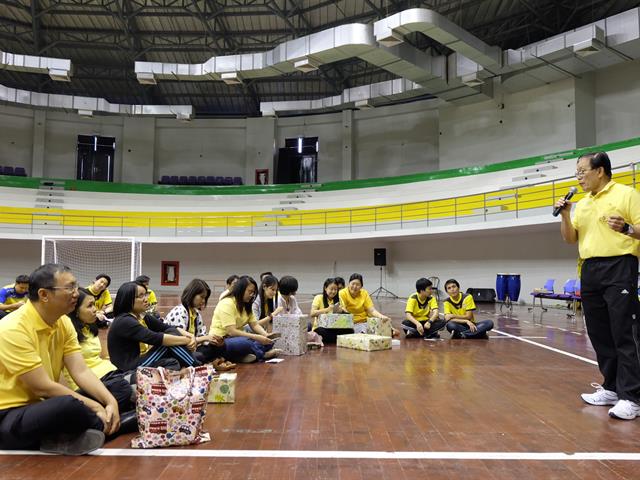 คณะวิทยาศาสตร์ 