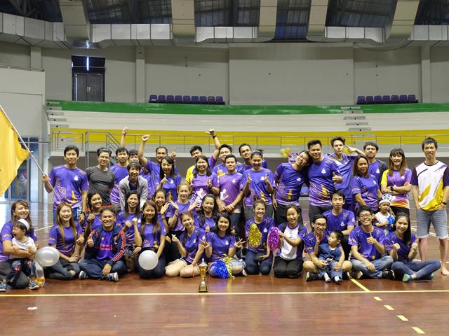 คณะวิทยาศาสตร์ 