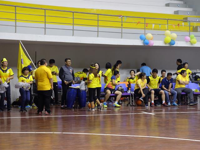คณะวิทยาศาสตร์ 