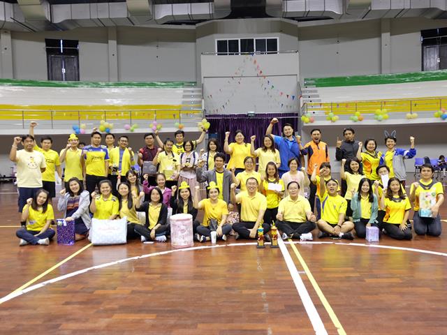 คณะวิทยาศาสตร์ 